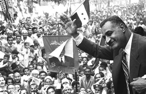 The 1952 Egyptian Revolution; A Turning Point for Arab Nationalism and The Rise of Gamal Abdel Nasser.