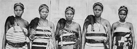 The Aba Women's Riot: An Uprising Against Taxation and the Rise of Female Agency in Colonial Nigeria