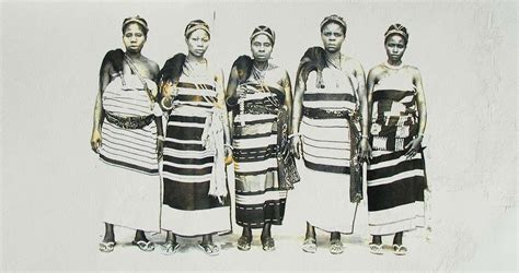 The Aba Women's Riot: A Catalyst for Political and Social Change in Colonial Nigeria