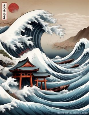 The Ancient Javanese Tsunami: A Catastrophic Maritime Event Impacting Early Trade Networks and Religious Beliefs