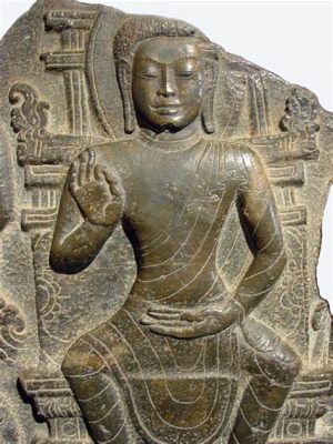 The Dvaravati Period Rise; Emergence of Buddhism in Early Thailand