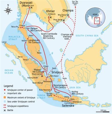 The Arrival of Indian Traders: A Catalyst for Maritime Trade and Cultural Exchange in Early Malacca