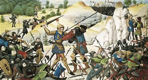 The Battle of Roncevaux Pass: Carolingian Expansion and Basque Resistance in Eighth-Century Francia