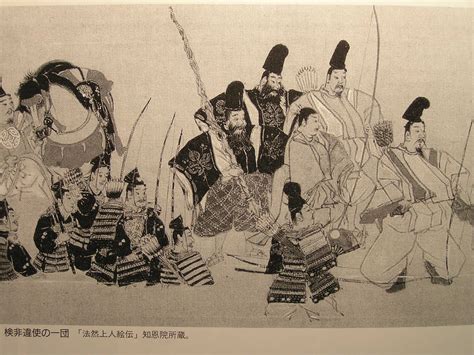 The Emishi Rebellion: An Uprising Fueled by Cultural Disparity and Imperial Ambition in Ninth Century Japan