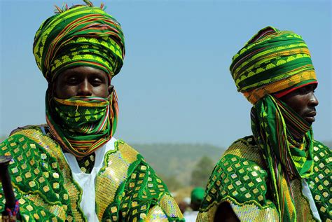 The Great Hausa Jihad: A Wave of Religious Fervor Sweeping Across Northern Nigeria