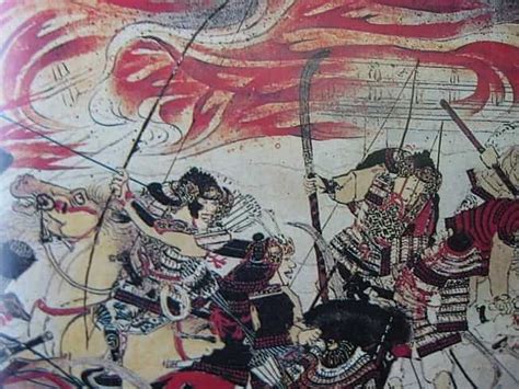 The Jōhei Tengyaku Incident; Rebellion and Religious Transformation during the Heian Period