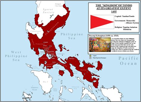 The  Kingdom of Tondo Rebellion: A Precursor to Philippine Colonial Resistance and Its Impacts on Early Trade Dynamics