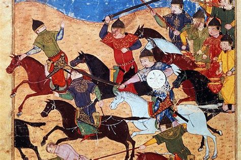 The Mamluk Revolt of 1677: A Catalyst for Ottoman Decline and Shifting Power Dynamics in Egypt