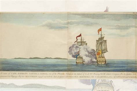 The Moro Raid on Manila in 1762: A Tale of Unexpected Piracy and Spanish Vulnerability