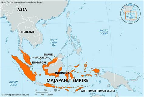 The Pasisir Rebellion: A Maritime Uprising against Majapahit Hegemony and Early Indonesian Colonialism