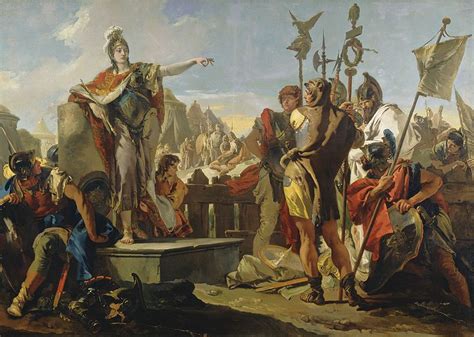 The Revolt of Queen Zenobia and its Consequences for Roman Imperial Control in the Levant