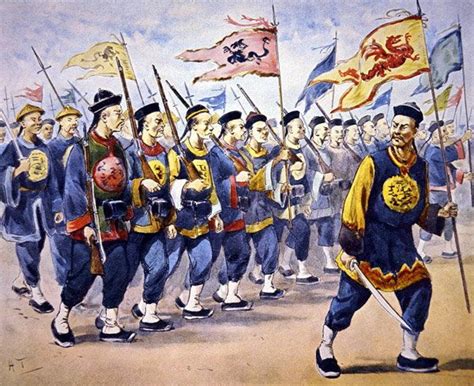 The Revolt of the 36 Chiefs; An Uprising Against the Tang Dynasty, Sparking a Vietnamese Identity Crisis in the Ninth Century