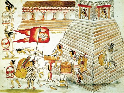 The Rise and Fall of Tenochtitlan: An Indigenous Metropolis Confronting Aztec Imperial Expansion