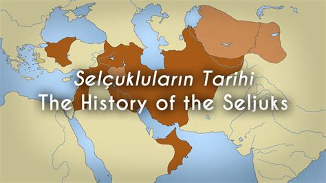 The Rise of the Seljuk Turks and its Profound Impact on 11th Century Persia: A Catalyst for Change