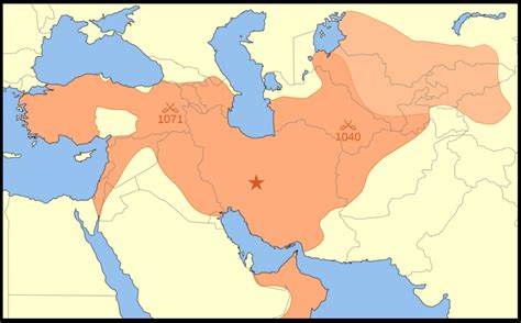 The Siege of Nishapur: A Tale of Seljuk Ambition and Byzantine Intervention Amidst 11th Century Political Intrigue